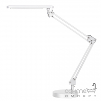 Настільна лампа Rabalux Colin 4407 білий LED