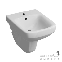 Подвесное биде Geberit Selnova Compact 500.272.01.1 белый