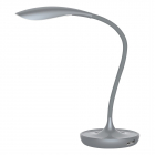 Настільна лампа Rabalux Belmont 6419 сірий LED, USB