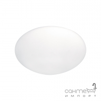 Светильник потолочный для ванной Rabalux Cibyll 5832 белый