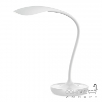 Настольная лампа Rabalux Belmont 6418 белый LED, USB