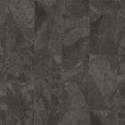 Вінілова підлога клейова 32,9 x 65,9 IVC Commercial Moduleo 55 Impressive Mustang Slate 70948 Q Темно-Сірий Камінь