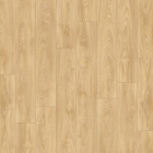 Виниловый пол клеевой 19,6 x 132 IVC Commercial Moduleo 55 Impressive Laurel Oak 51332 Q Бежевое Дерево