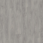 Вінілова підлога клейова 19,6 x 132 IVC Commercial Moduleo 55 Impressive Laurel Oak 51942 Q Сіре Дерево
