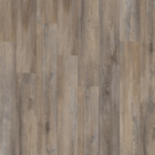 Вінілова підлога клейова 19,6 x 132 IVC Commercial Moduleo 55 Impressive Santa Cruz Oak 59823 Q Сіро-Бежове Дерево