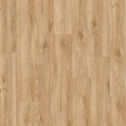 Вінілова підлога клейова 19,6 x 132 IVC Commercial Moduleo 55 Impressive Sierra Oak 58346 Q Бежеве Дерево