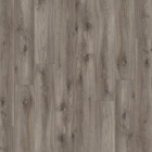 Виниловый пол замковый 19,1 x 131,6 IVC Commercial Moduleo 55 Impressive Click Sierra Oak 58956 Серое Дерево