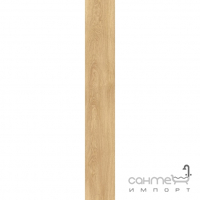 Вінілова підлога клейова 19,6 x 132 IVC Commercial Moduleo 55 Impressive Laurel Oak 51332 Q Бежеве Дерево