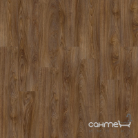 Вінілова підлога клейова 19,6 x 132 IVC Commercial Moduleo 55 Impressive Laurel Oak 51852 Q Коричневе Дерево