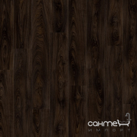 Вінілова підлога замкова 19,1 x 131,6 IVC Commercial Moduleo 55 Impressive Click Laurel Oak 51992 Темне Дерево