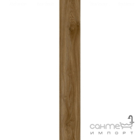 Виниловый пол клеевой 19,6 x 132 IVC Commercial Moduleo 55 Impressive Sierra Oak 58876 Q Коричневое Дерево