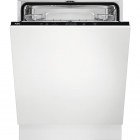 Встраиваемая посудомоечная машина на 13 комплектов посуды AEG FSM42607Z