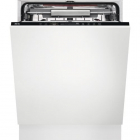 Вбудована посудомийна машина на 15 комплектів посуду AEG FSR83707P
