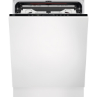 Встраиваемая посудомоечная машина на 15 комплектов посуды AEG FSR 84718 P