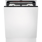 Встраиваемая посудомоечная машина на 13 комплектов посуды AEG FSR 83838 P