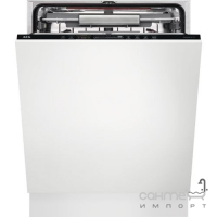 Встраиваемая посудомоечная машина на 15 комплектов посуды AEG FSR83807P