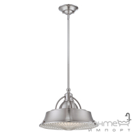 Люстра подвесная Elstead Lighting Cody QZ-CODY-P-M-BN