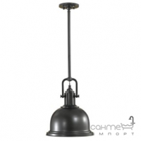 Люстра подвесная Elstead Lighting Parker Place FE-PARKER-P-M-DB