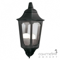 Уличный настенный светильник Elstead Lighting Parish PR7-BLACK