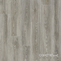 Вінілова підлога замкова 19,1 x 131,6 IVC Commercial Moduleo 55 Impressive Click Scarlet Oak 50915 Сіре Дерево