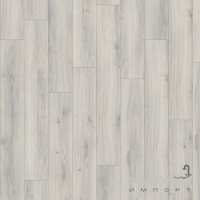 Вінілова підлога замкова 19,1 x 131,6 IVC Commercial Moduleo 40 Select Click Classic Oak 24125 Світле Дерево