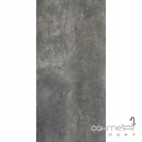 Вінілова підлога клейова 32,9 x 65,9 IVC Commercial Moduleo 40 Select Jet Stone 46982 Сірий Камінь
