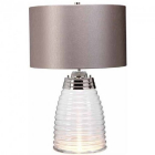 Настільна лампа Elstead Lighting Milne QN-MILNE-TL-GREY