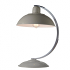 Настольная лампа Elstead Lighting Franklin FRANKLIN-GREY