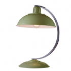 Настольная лампа Elstead Lighting Franklin FRANKLIN-GREEN
