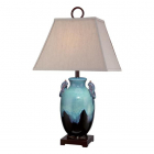 Настольная лампа Elstead Lighting Amphora QZ-AMPHORA
