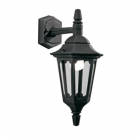 Уличный настенный светильник Elstead Lighting Parish Mini PRM2-BLACK
