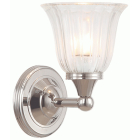 Настенный светильник влагостойкий Elstead Lighting Austen BATH-AUSTEN1-PN LED