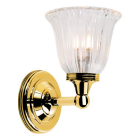 Настенный светильник влагостойкий Elstead Lighting Austen BATH-AUSTEN1-PB LED