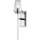 Настінний світильник вологостійкий Elstead Lighting KL-ALTON1-BATH-CH