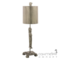 Настольная лампа Elstead Lighting Caryatid FB-CARYATID-S