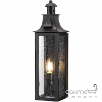 Уличный настенный светильник Elstead Lighting Stow STOW