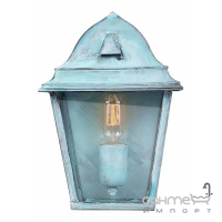 Вуличний настінний світильник Elstead Lighting St James ST-JAMES-VERDI