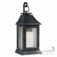 Уличный настенный светильник Elstead Lighting Shepherd FE-SHEPHERD-2XL