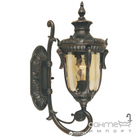 Уличный настенный светильник Elstead Lighting Philadelphia PH1-S-OB