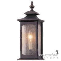 Уличный настенный светильник Elstead Lighting Market Square QN-MARKET-SQUARE-S