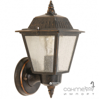 Уличный настенный светильник Elstead Lighting Highnam GZH-HN1