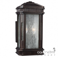 Уличный настенный светильник Elstead Lighting Federal FE-FEDERAL-S