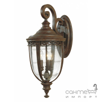 Вуличний настінний світильник Elstead Lighting