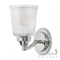 Настенный светильник влагостойкий Elstead Lighting Baldwin HK-BENNETT1-BATH