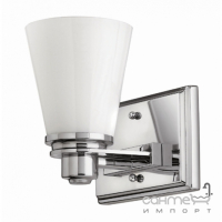 Настенный светильник влагостойкий Elstead Lighting Avon HK-AVON1-BATH LED