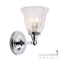 Настінний світильник вологостійкий Elstead Lighting Austen BATH-AUSTEN1-PC LED