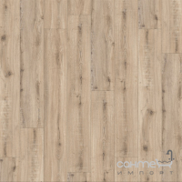 Вінілова підлога клейова 19,6 x 132 IVC Commercial Moduleo 40 Select Brio Oak 22237 Бежеве Дерево