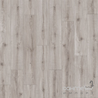 Виниловый пол замковый 19,1 x 131,6 IVC Commercial Moduleo 40 Select Click Brio Oak 22917 Светло-Серое Дерево