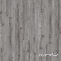 Вінілова підлога клейова 19,6 x 132 IVC Commercial Moduleo 40 Select Brio Oak 22927 Сіре Дерево