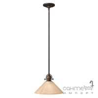 Люстра підвісна Elstead Lighting Mayflower HK-MAYFLOWER-PB